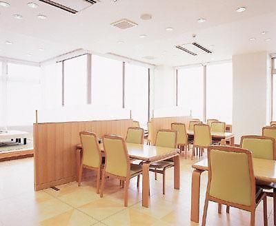 Hotel Okabe Shiosaitei Wakkanai Exterior foto