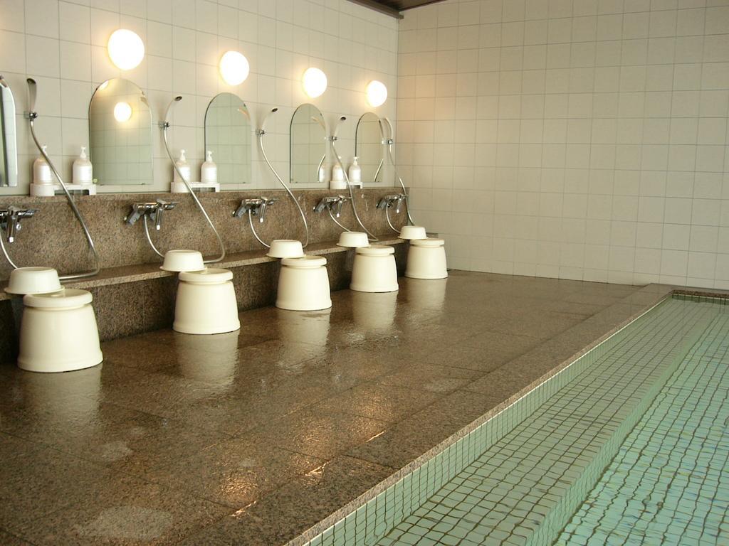 Hotel Okabe Shiosaitei Wakkanai Habitación foto
