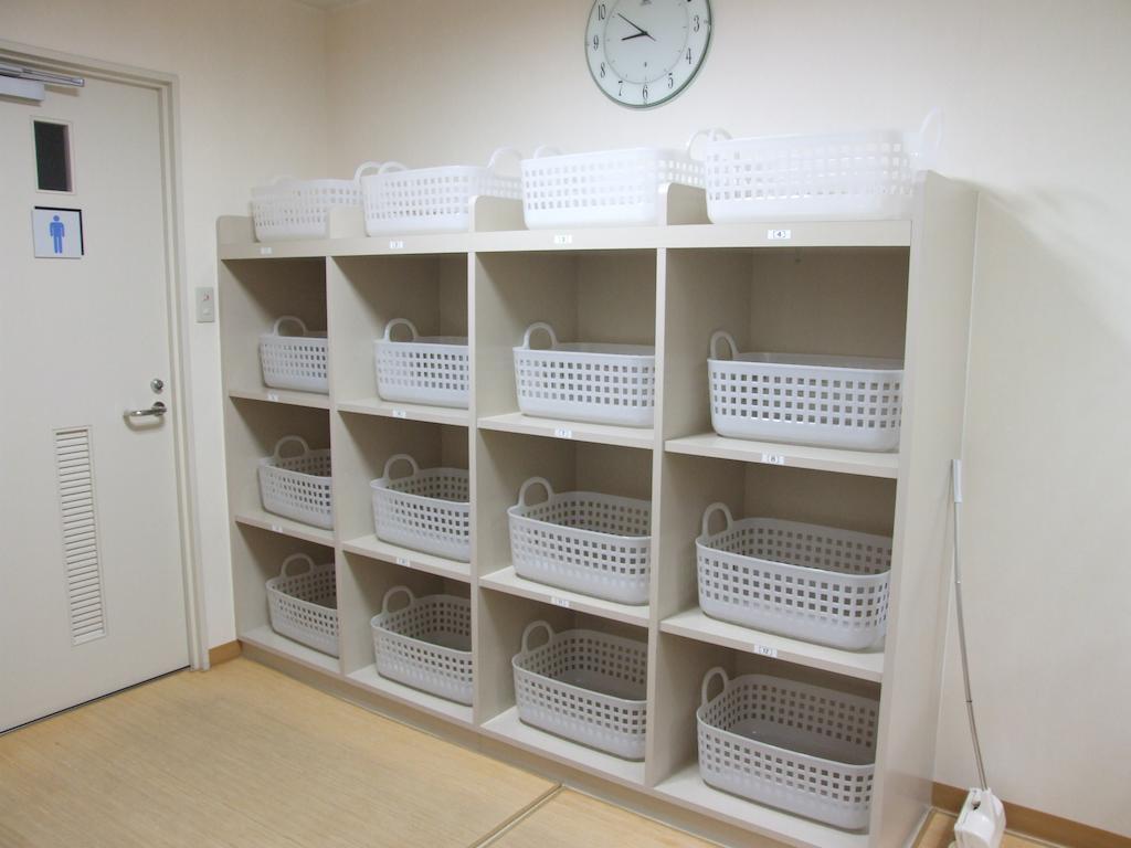 Hotel Okabe Shiosaitei Wakkanai Habitación foto
